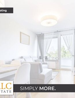 Großzügige Eigentumswohnung mit ca. 140 qm in zentraler Lage - Neustadt (Aisch)