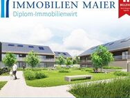IMMO MAIER-WOHNEN IN VOLLENDUNG - NATUR PUR UND TOLLE ARCHITEKTUR - exkl. Wohnungen -provisionsfrei- - Bad Birnbach