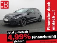 VW Golf, 2.0 TDI 8 GTD IQ LIGHT ADELAIDE, Jahr 2023 - Mühlhausen (Regierungsbezirk Oberpfalz)