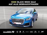 Audi Q2, 30 TFSI sport S-Line, Jahr 2019 - Fritzlar