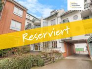 Bremen - Alte Neustadt | 2-Zimmer-Eigentumswohnung in Wesernähe - Bremen