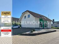 Modernisiertes Wohnhaus als Büroeinheit mit Garten und flexibler Folgenutzung - Ettringen (Rheinland-Pfalz)