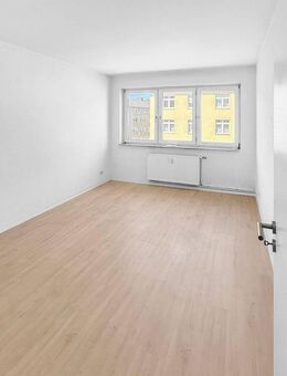 Wohnen mit Charme -moderne 2-Zimmer-Wohnung im Herzen Gelsenkirchens - Gelsenkirchen