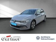 VW Golf, 1.0 TSI VIII MOVE DA, Jahr 2023 - Eiselfing