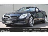 Mercedes-Benz SLK 200 Roadster BI-XENON/PANO/TEMPO./ILS - Pfullingen