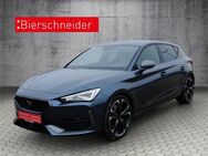 CUPRA Leon, 2.0 TSI VZ 5-J 19, Jahr 2024 - Beilngries