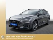 Ford Focus, 1.0 ST-LINE WINTER-P, Jahr 2023 - Leonberg (Baden-Württemberg)