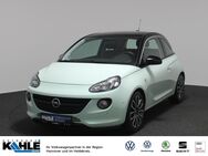 Opel Adam, 1.0 eco Flex, Jahr 2017 - Walsrode
