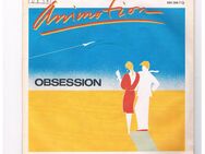 Animotion-Obsession-Turn Around-Vinyl-SL,1984 - Linnich