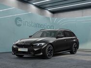 BMW M340, i xDrive Auto Innovationsp, Jahr 2023 - München