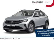 VW Taigo, 1.0 TSI Life L, Jahr 2023 - Wackersdorf