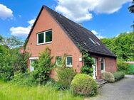 Einfamilienhaus in ruhiger und bester Waldrandlage von Ammersbek - Hoisbüttel - Ammersbek