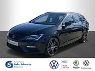 Seat Leon, 2.0 TSI ST Cupra 300, Jahr 2020 - Meppen