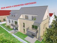 Moderner NEUBAU, nur noch 4 Einheiten verfügbar!! - Neustadt (Aisch)