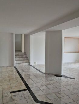 Großzügige 2-Raum-Wohnung am Hagentor - Nordhausen