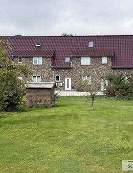 exkl. 3-Zi- Maisonette-Wohnung zu vermieten - Rosengarten (Niedersachsen)