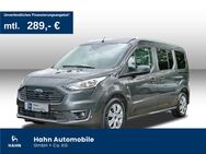 Ford Grand Tourneo, 1.5 TDCi Connect Trend, Jahr 2020 - Backnang