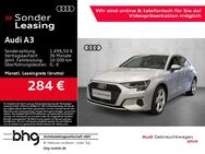 Audi A3, Sportback Advanced 35 TFSI, Jahr 2024 - Freiburg (Breisgau)