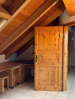 Charmante 3-Zimmer-Maisonette-Wohnung im Zentrum von Oberuhldingen - Uhldingen-Mühlhofen