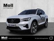 Volvo XC40, B3 Plus Dark Pixel °, Jahr 2024 - Aachen