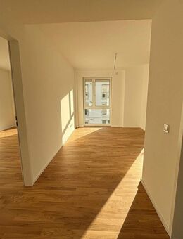 !Erstbezug! 2-Zimmer Wohnung in der Zimmermannstraße - Göttingen