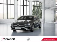 Mercedes CLA 250, e Progressive, Jahr 2024 - Bünde