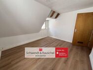 3-Zimmer Dachgeschosswohnung in Friedberg - Friedberg (Hessen)