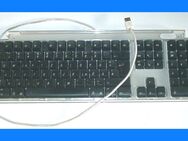 Original Apple Pro USB-Tastatur M7803 Transparent - Dassel