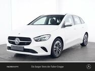 Mercedes B 200, PROGRESSIVE EASYPACK LENKHZ SPUR, Jahr 2023 - Wiesloch