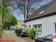 Doppelhaushälfte in Herne Raumwunder mit Garten für Ihre Familie - Herne