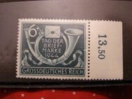 DR,Tag der Briefmarke,1944,Mi.Nr.904,Lot 298