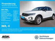 VW T-Roc, 1.5 TSI Style, Jahr 2024 - Neckarsulm