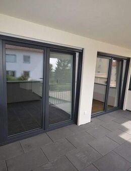Neuwertige helle 3 Zimmerwohnung in Bad Saulgau - Bad Saulgau