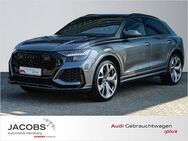 Audi RSQ8, 4.0 TFSI quattro, Jahr 2020 - Heinsberg