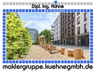 3-Zimmer-Wohnung mit Balkon - Berlin