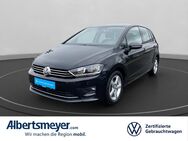 VW Golf Sportsvan, 1.2 TSI Lounge, Jahr 2015 - Leinefelde-Worbis