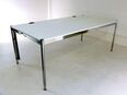 2x Schreibtische Klassiker USM Haller Advanced 200x100cm in 63303