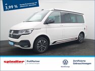 VW T6 California, 1 Beach Edition Markise, Jahr 2023 - Würzburg