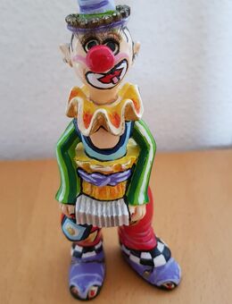 Tom's Drag Clown's - Schechen