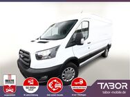 Ford Transit, 2.0 TDCi 350 170 L3H2 Trend, Jahr 2024 - Freiburg (Breisgau)