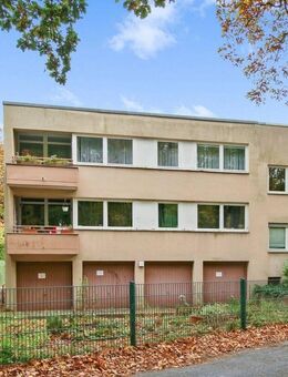 Ruhe, Licht und Lebensqualität direkt am Spandauer Forst - Berlin