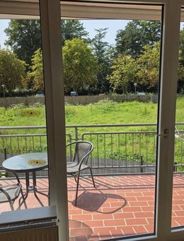 Zentral - gut - ruhig - Stadthagen