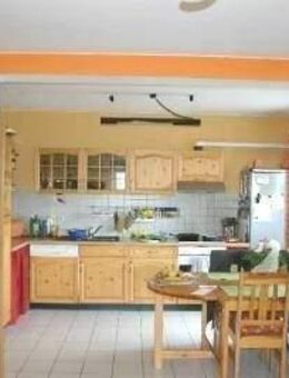 Hochwertige moderne helle Maisonette Gartenmitbenutzung KINDERFREUNDLICH und Garage Pkw-Stellplatz - Aarbergen