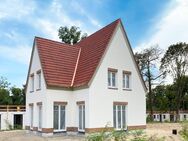 Schon bald einziehen: Neubau-Einfamilienhaus - Beelitz