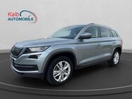 Skoda Kodiaq Style 1,4 TSI DSG 4x4+LED+NAVI+360°+ELEKTR.HECKKLAPPE - Schnaittach