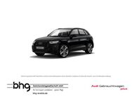 Audi Q5, sport 50 TFSI e quattro, Jahr 2020 - Albstadt