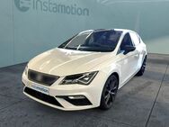 Seat Leon, 1.5 TSI FR BLACK MATT BEATS, Jahr 2020 - München