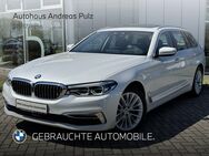 BMW 520, d xDrive, Jahr 2020 - Riesa