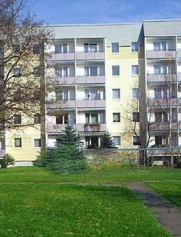 Familien Herzlich Willkommen, ab September Mietvertrag möglich! - Dresden