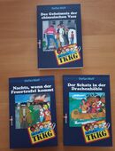 3 x TKKG Bücher in 70329